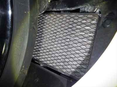 Suzuki Hayabusa 2014