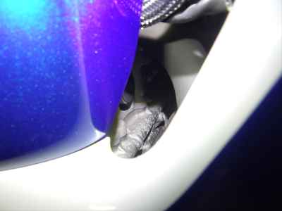 Suzuki Hayabusa 2014