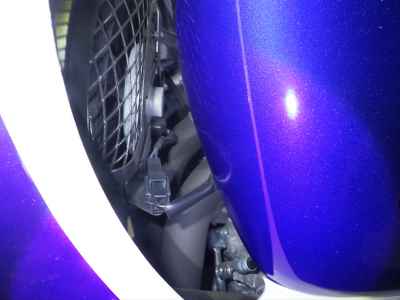 Suzuki Hayabusa 2014