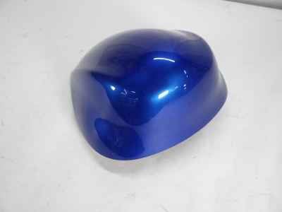 Suzuki Hayabusa 2014