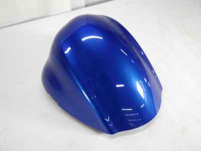 Suzuki Hayabusa 2014