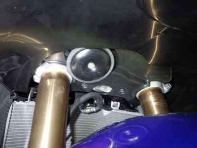 Suzuki Hayabusa 2014