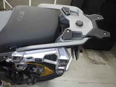 BMW R1300GS Adventure 2025
