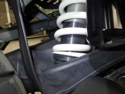 BMW R1300GS Adventure 2025