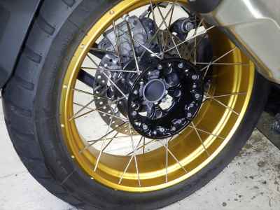 BMW R1300GS Adventure 2025