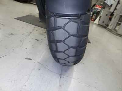 BMW R1300GS Adventure 2025