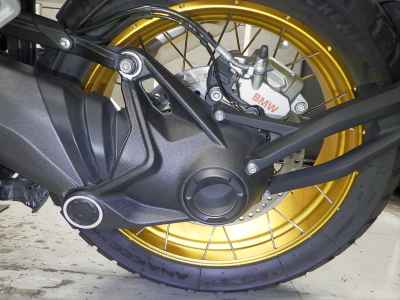 BMW R1300GS Adventure 2025