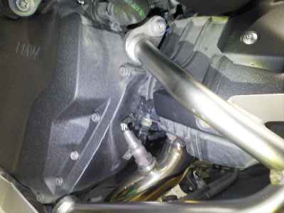 BMW R1300GS Adventure 2025