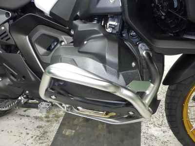 BMW R1300GS Adventure 2025