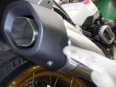 BMW R1300GS Adventure 2025