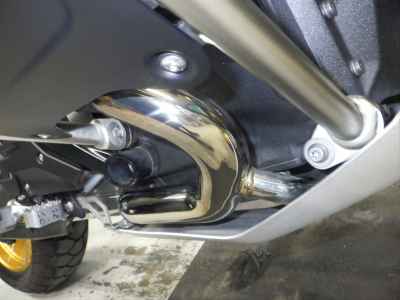 BMW R1300GS Adventure 2025