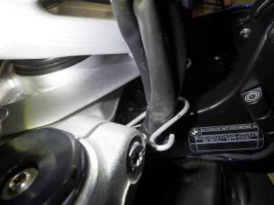 BMW R1300GS Adventure 2025