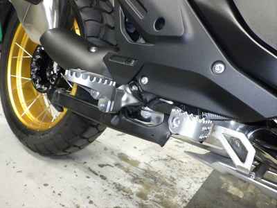 BMW R1300GS Adventure 2025