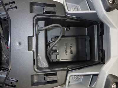 BMW R1300GS Adventure 2025