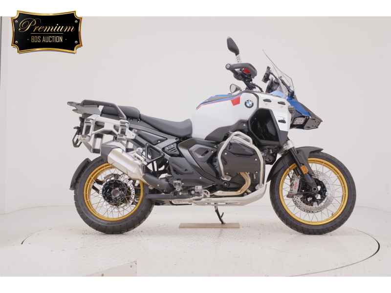 BMW R1300GS Adventure 2025