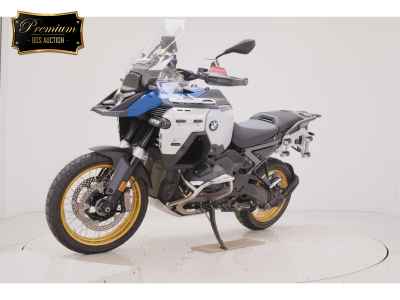 BMW R1300GS Adventure 2025