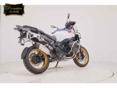 BMW R1300GS Adventure 2025