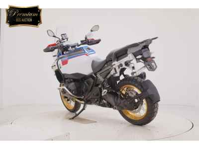 BMW R1300GS Adventure 2025