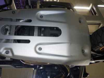 BMW R1300GS Adventure 2025