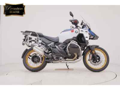 BMW R1300GS Adventure 2025