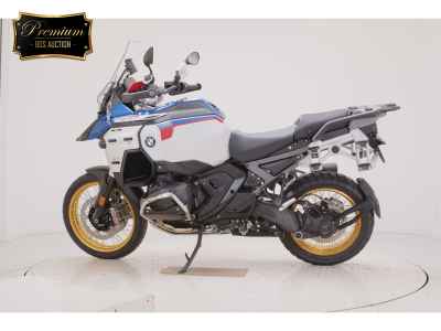 BMW R1300GS Adventure 2025