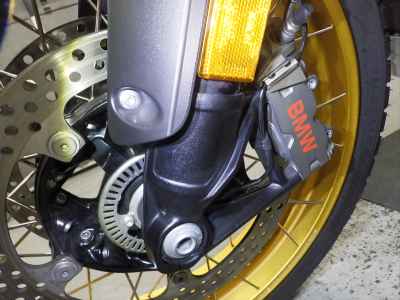 BMW R1300GS Adventure 2025