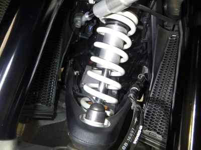 BMW R1300GS Adventure 2025