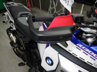 BMW R1300GS Adventure 2025