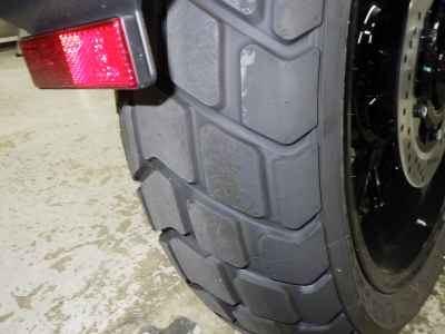 Ducati Scrambler Icon 2025