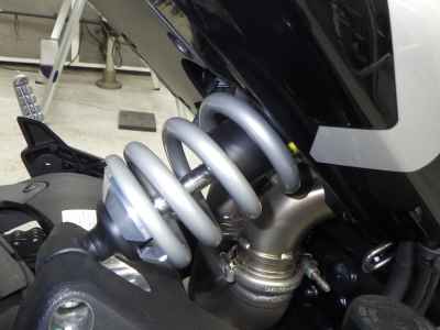 Ducati Scrambler Icon 2025