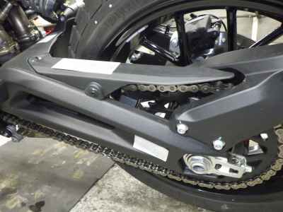 Ducati Scrambler Icon 2025