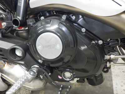 Ducati Scrambler Icon 2025