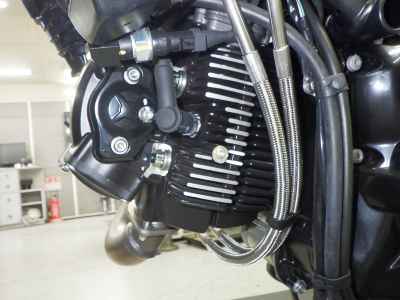 Ducati Scrambler Icon 2025