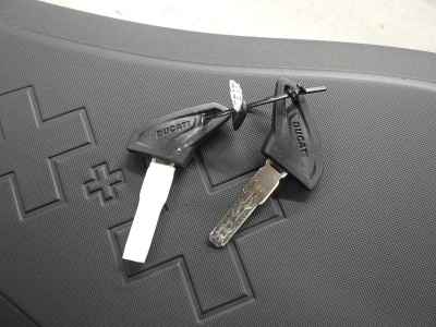 Ducati Scrambler Icon 2025