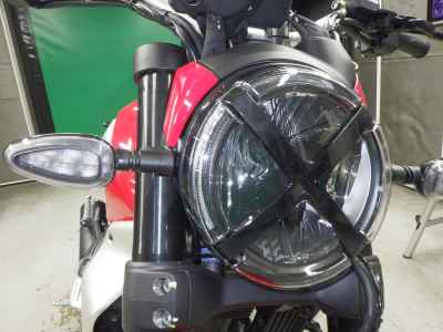 Ducati Scrambler Icon 2025