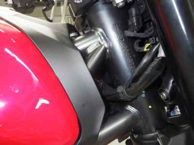 Ducati Scrambler Icon 2025