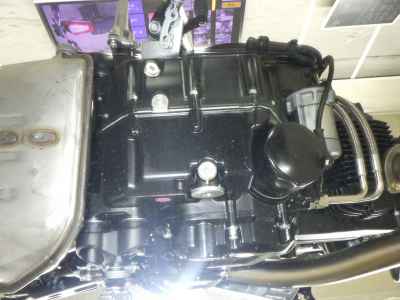 Ducati Scrambler Icon 2025