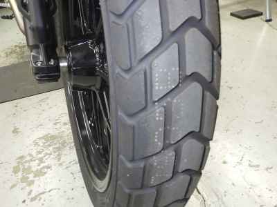 Ducati Scrambler Icon 2025