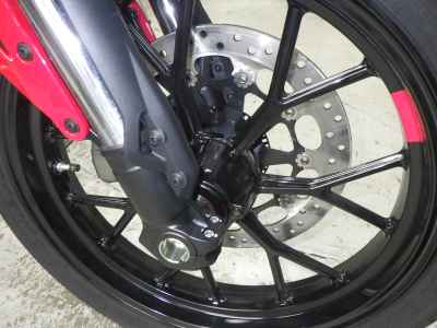 Ducati Scrambler Icon 2025