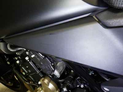 Husqvarna Svartpilen 801 2025