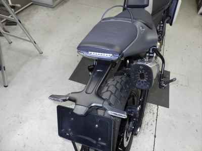 Husqvarna Svartpilen 801 2025