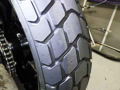 Husqvarna Svartpilen 801 2025