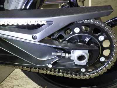 Husqvarna Svartpilen 801 2025