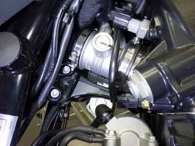 Husqvarna Svartpilen 801 2025