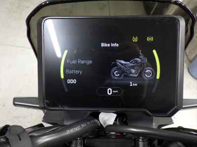 Husqvarna Svartpilen 801 2025