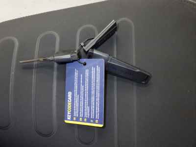 Husqvarna Svartpilen 801 2025