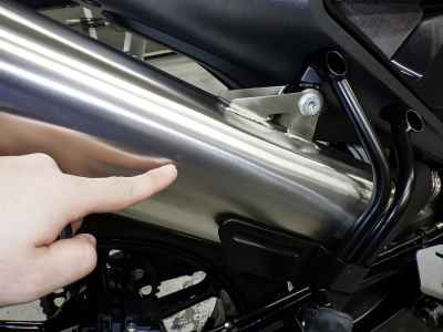 Husqvarna Svartpilen 801 2025