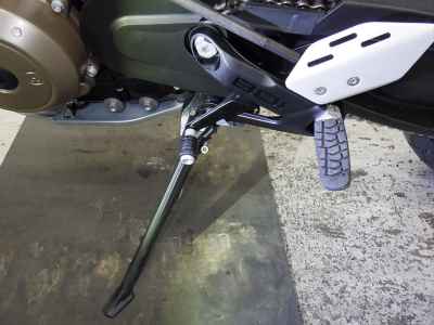 Husqvarna Svartpilen 801 2025