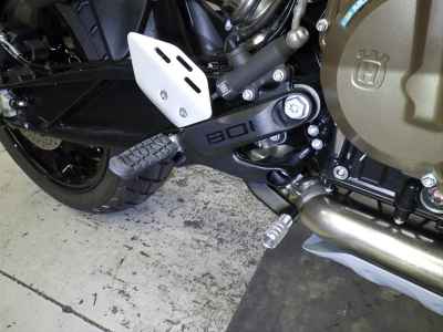 Husqvarna Svartpilen 801 2025