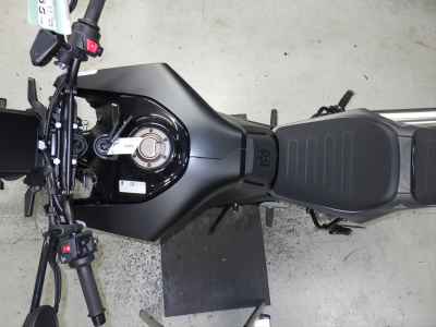 Husqvarna Svartpilen 801 2025